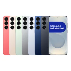 Verified Refurbished Samsung-Galaxy S25+ 5G