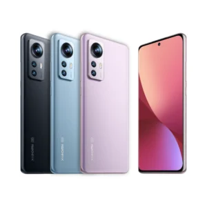 Xiaomi 12