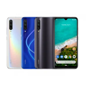 Xiaomi Mi A3