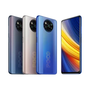 Xiaomi POCO X3 Pro