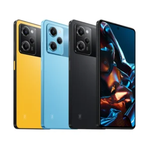 Xiaomi Poco X5 Pro 5G