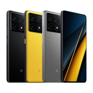 Xiaomi Poco X6 Pro 5G