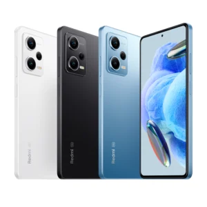 Xiaomi Redmi Note 12 Pro