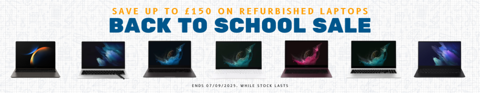 Back to School