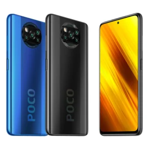 Xiaomi Poco X3 NFC